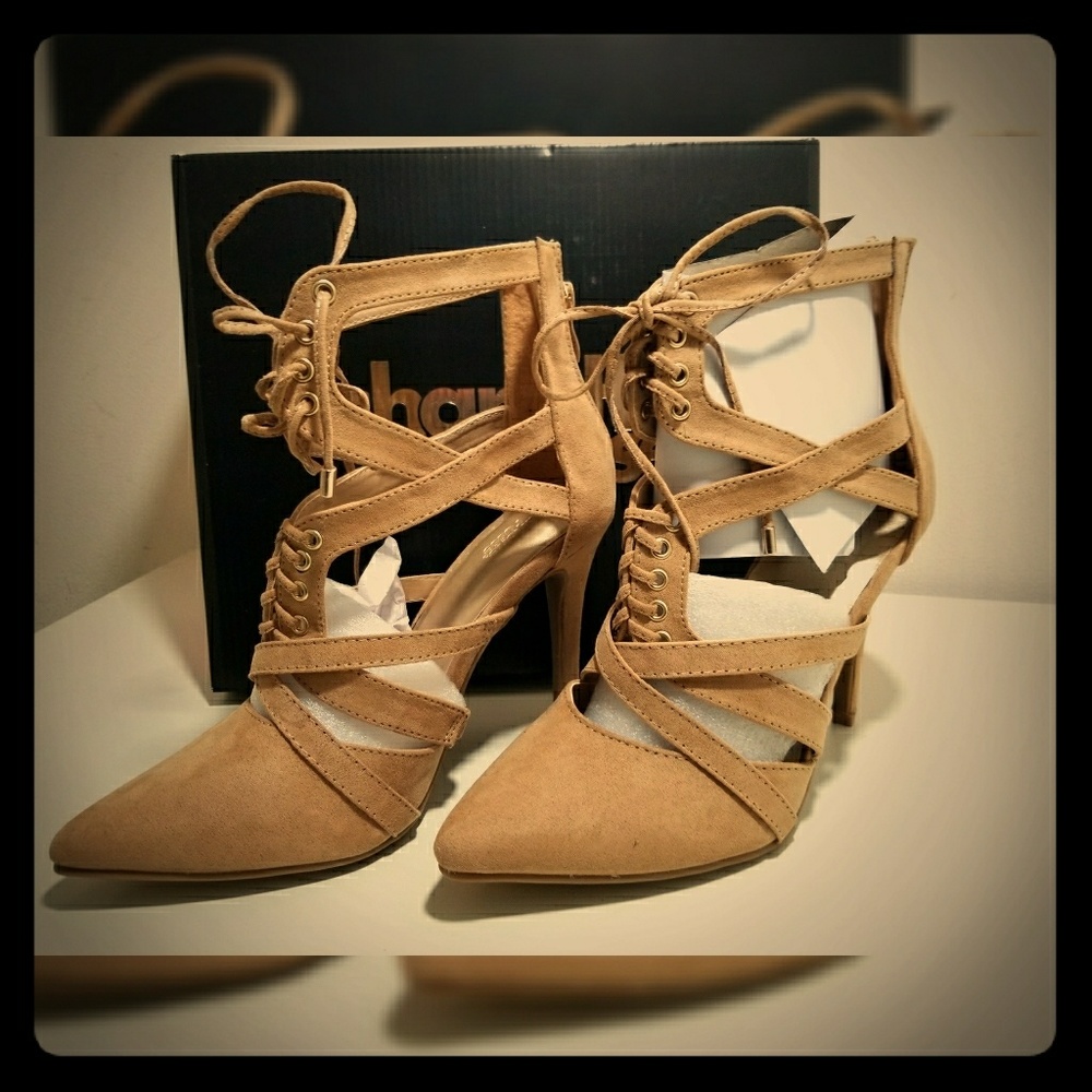 Woman's 8W Bootie